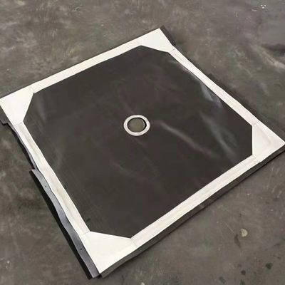 Карманная ткань высокое габаритное Стаблилиты прессы фильтра фильтра для фильтровальной пластинки