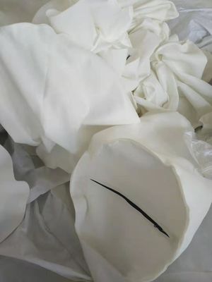 Цедильный мешок винодельческой промышленности жидкостный ПЭ НМО ПТФЭ ПП сумки сборника пыли 1 микрона