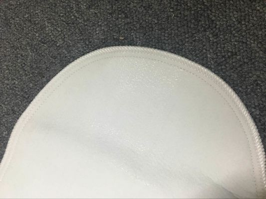 Оценка микрона цедильных мешков 0.5μМ ~250μМ сетки моноволокна полипропилена жидкостная