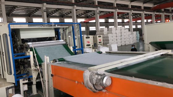 Цедильные мешки Багхоузе винзавода пива/полиэстер чувствовали цедильный мешок для пищевой промышленности