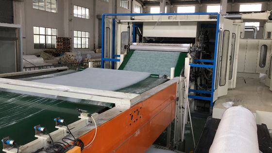 Алкалическая высокая температура пользы завода цемента цедильного мешка стеклоткани сопротивления