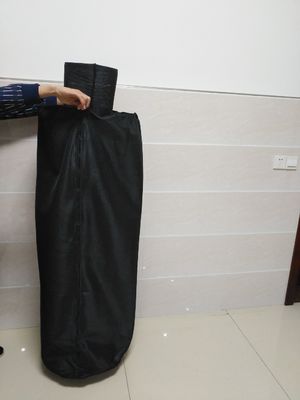 Промышленная сетка моноволокна полипропилена сумки пылевого фильтра триммеров используемая Букер ПЭ/ПП