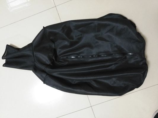 Промышленная сетка моноволокна полипропилена сумки пылевого фильтра триммеров используемая Букер ПЭ/ПП