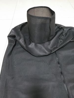 Промышленная сетка моноволокна полипропилена сумки пылевого фильтра триммеров используемая Букер ПЭ/ПП