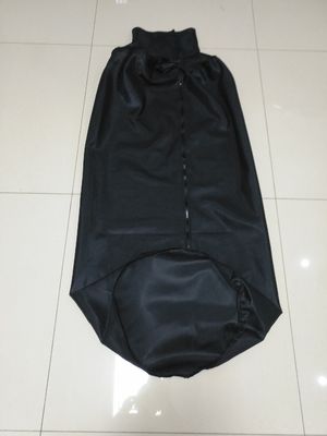 Промышленная сетка моноволокна полипропилена сумки пылевого фильтра триммеров используемая Букер ПЭ/ПП