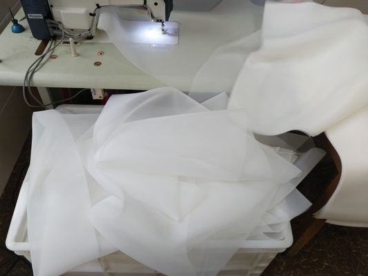 Цедильный мешок фильтрации ПП/ПЭ/Нмо/ПТФЭ жидкостный для индустрии пива, вина & весны