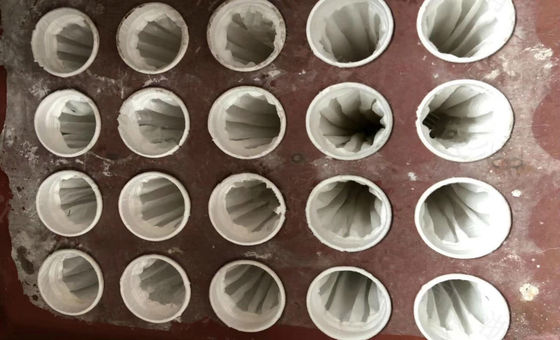 цедильные мешки 550ГСМ Багхоузе