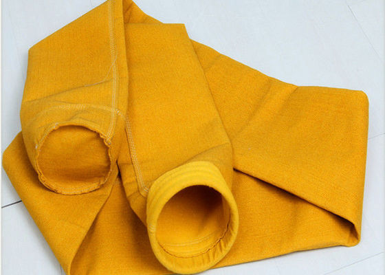 Полиамидный фильтрующий мешок P84