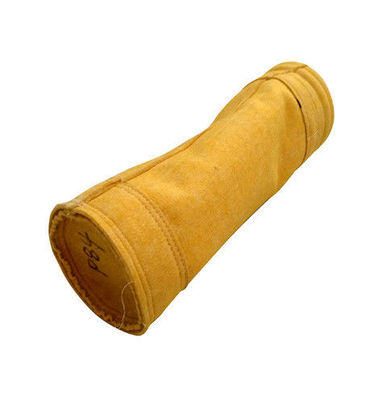 Полиамидный фильтрующий мешок P84