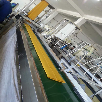 Фильтровальные мешки Anti-Acid P84