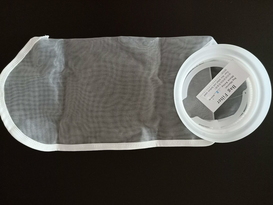 Кофе цедильный мешок нейлона 1000 микронов Washable жидкостный