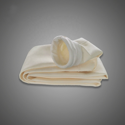 Цедильный мешок Nomex асфальта смешивания Nonwoven чувствуемый Aramid