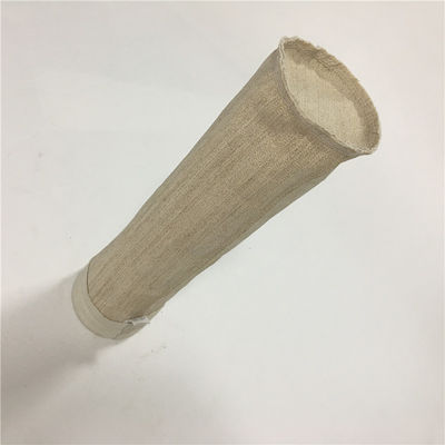 Плавя печь Dedusting цедильный мешок Nomex сборника пыли высокотемпературный