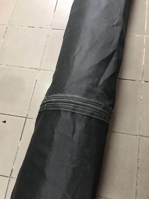 Цедильный мешок стеклоткани FMS кармана собрания пыли 800GSM