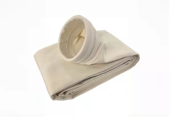 Сумка воздушного фильтра PPS собрания пыли репеллента масла высокой температуры 2.0mm для электростанции