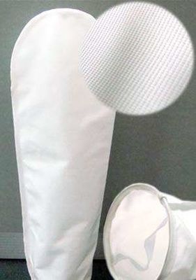 Цедильный мешок нейлона сетки полиэстера шить потока 400 микронов