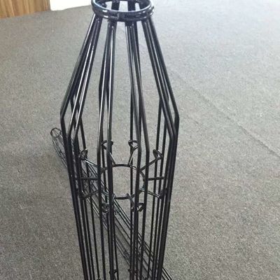 Анти- высокая эффективность цедильного мешка ткани Nonwoven ссадины