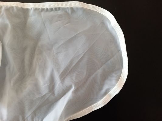 Качества еды нейлона сумка 100% водяного фильтра 300 микронов с вися петлей