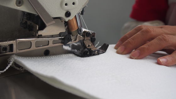 Покрытый цинком микрон цедильного мешка 200u верхней части NMO жидкостный для фильтрации воды