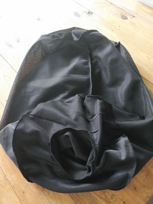 Поток жидкостного цедильного мешка PE NMO PP 5/10/25/50 микронов шить горячий плавит