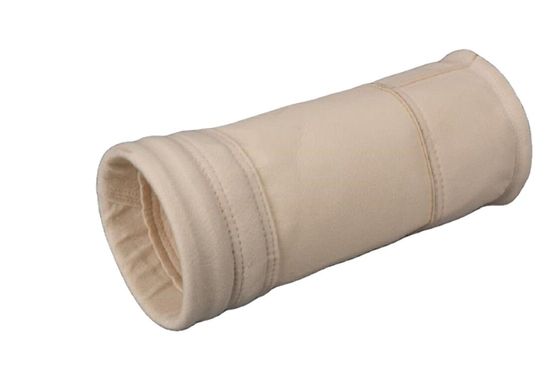 Сумка воздушного фильтра PPS собрания пыли репеллента масла высокой температуры 2.0mm для электростанции