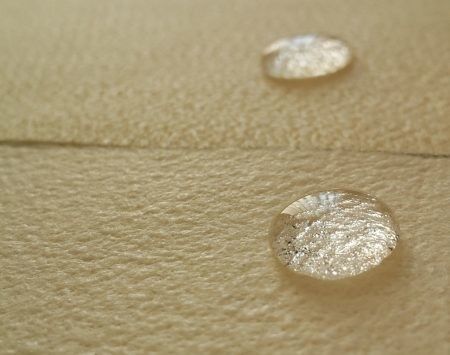 Каландрируя стальной цедильный мешок PPS репеллента воды и масла печи