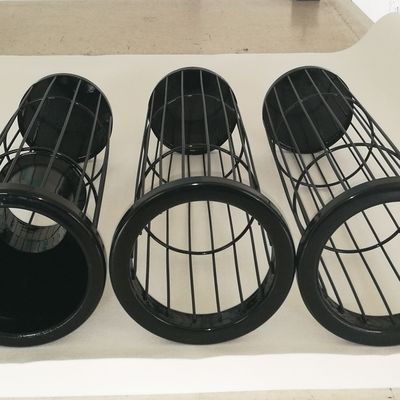 Противостатические цедильные мешки ткани полиэстера для сборника пыли