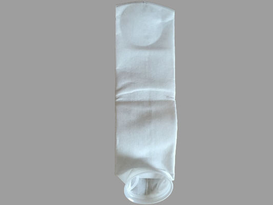 Цедильный мешок нейлона PP PE жидкостный на водоочистка 50 100 300 500 микронов