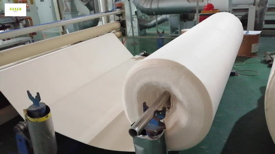 Цедильного мешка сборника пыли стеклоткани PTFE Aramid полиэстера алкали акрилового анти-