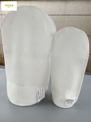 Петля смертной казни через повешение цедильного мешка промышленной сетки нейлона PE полипропилена жидкостная